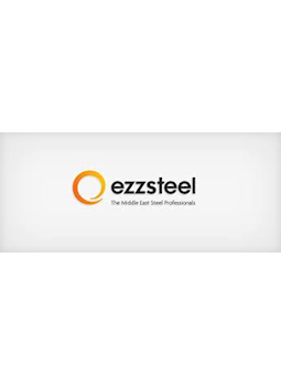 EzzSteel Logo